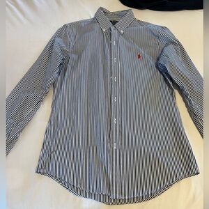 Polo Ralph Lauren Oxford Shirt